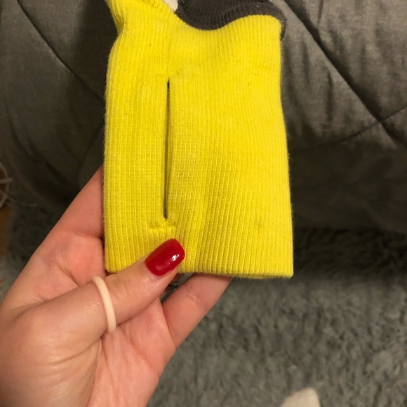 Lululemon size 6 scuba hoodie - Picture 3 of 3